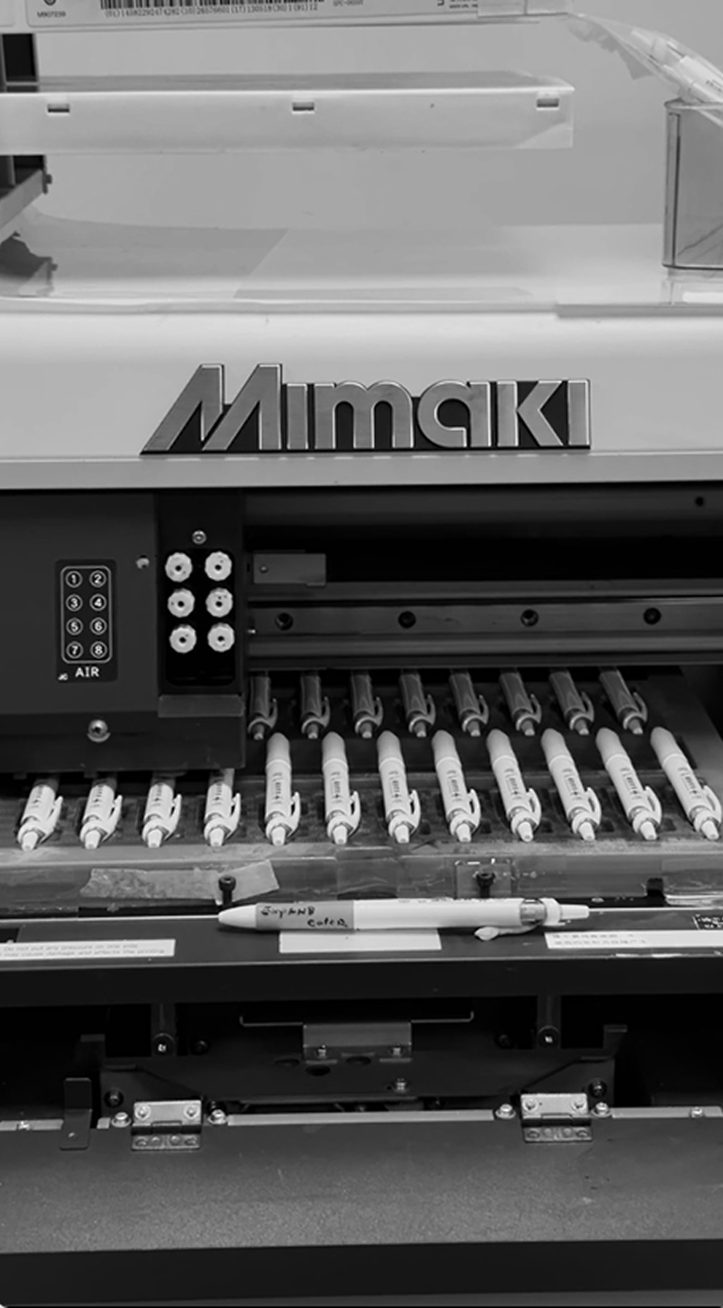 UV Printing