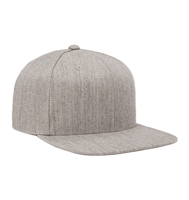 110F Yupoong Flexfit ONETEN Snapback Cap