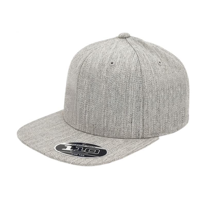 110F Yupoong Flexfit ONETEN Snapback Cap