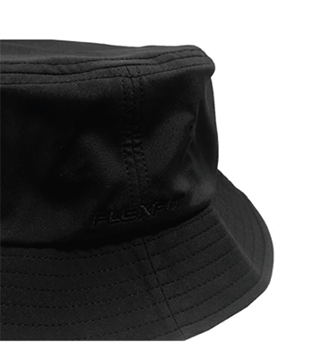 5003N Yupoong Flexfit Nylon Bucket Hat