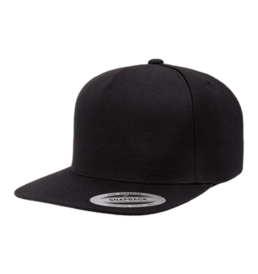 5089M YupoongClassicPremiumSnapbackCap(5panels)