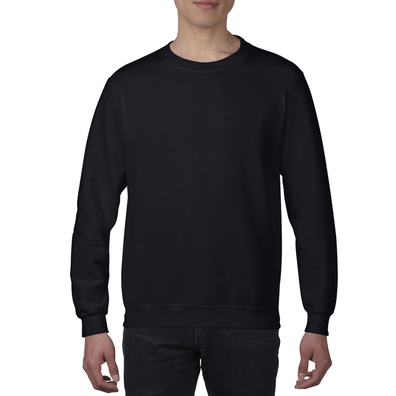 Gildan 88000 HEAVY BLEND Men’s Crewneck Sweatshirt
