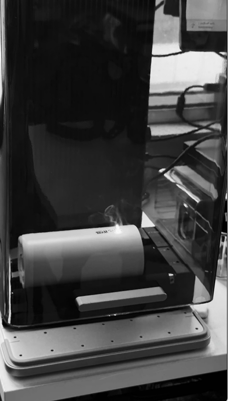 Laser Engraving
