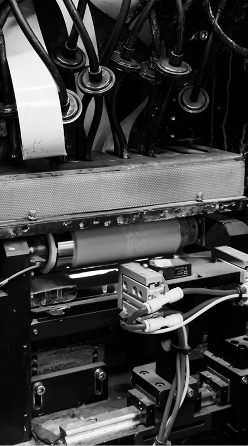 Rotary Printing