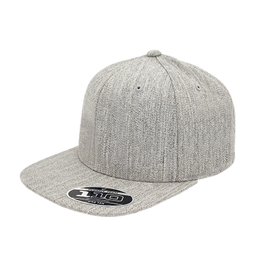 110F Yupoong Flexfit ONETEN Snapback Cap