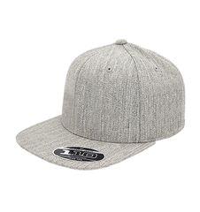 110F Yupoong Flexfit ONETEN Snapback Cap