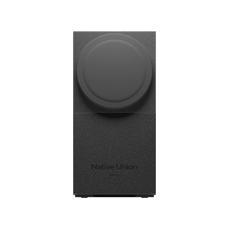 Rise 2-in-1 Magnetic Wireless Charger