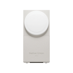 Rise 2-in-1 Magnetic Wireless Charger