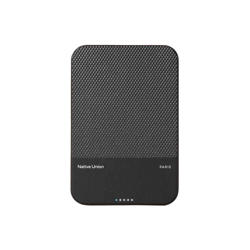 (Re) Classic Power Bank | Magnetic