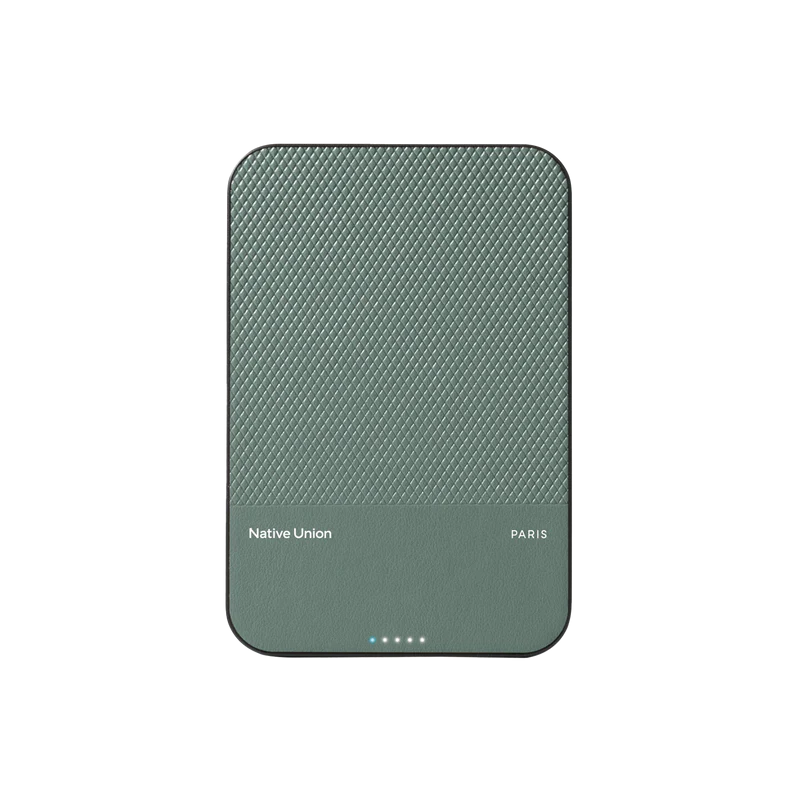 (Re) Classic Power Bank | Magnetic