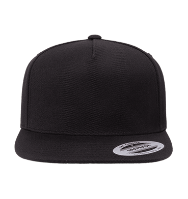 5089M YupoongClassicPremiumSnapbackCap(5panels)