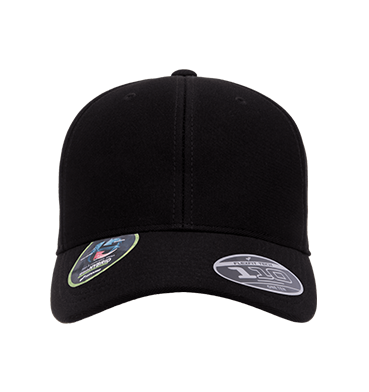110P Yupoong Flexfit ONE TEN Cool & Dry Mini Pique Cap