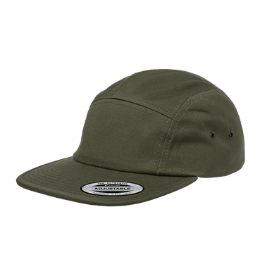 Flexfit 7005 Yupoong Classic Jockey Cap