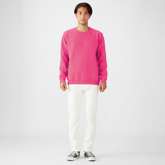 Gildan 88000 HEAVY BLEND Men’s Crewneck Sweatshirt