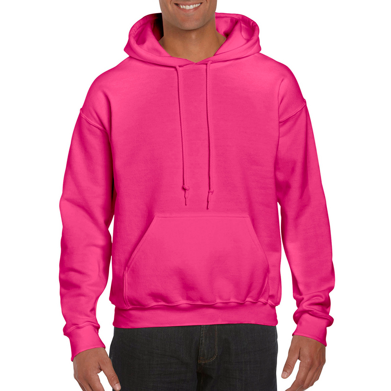 Gildan 88000 Heavy Blend Adult Hooded Sweatshirt