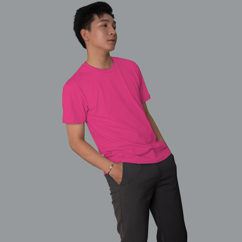 Gildan 76000 Premium Cotton Men’s Ringspun Tee