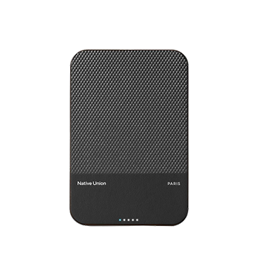 (Re) Classic Power Bank | Magnetic