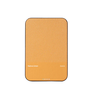 (Re) Classic Power Bank | Magnetic