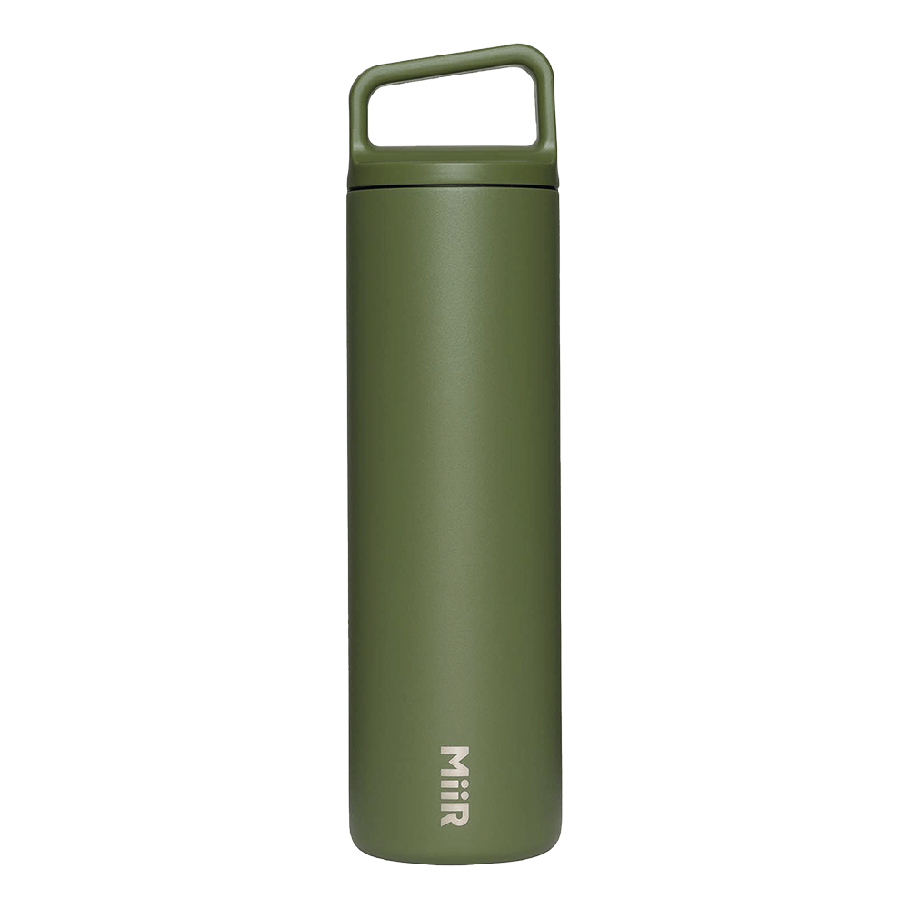 MiiR Wide Mouth Bottle